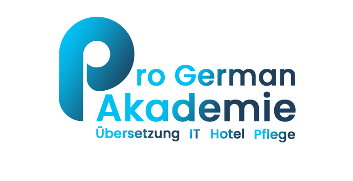 Pro Medical German